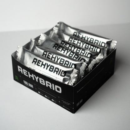 FUEL BAR x 12